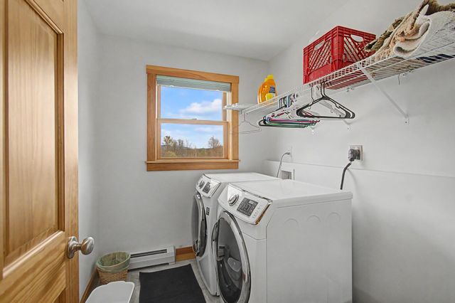 161 Bessette Road, Fairfax, VT 05454