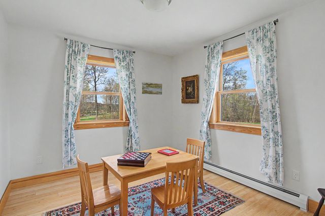 161 Bessette Road, Fairfax, VT 05454