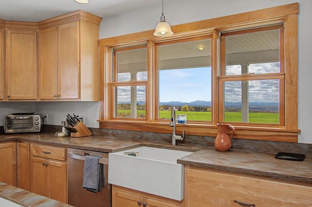 161 Bessette Road, Fairfax, VT 05454