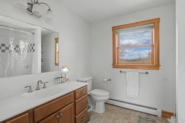 161 Bessette Road, Fairfax, VT 05454