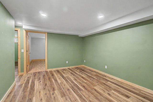 161 Bessette Road, Fairfax, VT 05454