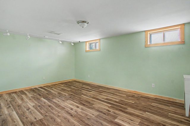 161 Bessette Road, Fairfax, VT 05454
