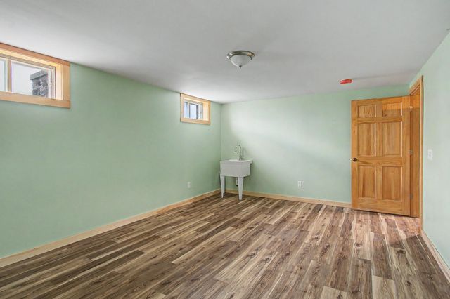 161 Bessette Road, Fairfax, VT 05454