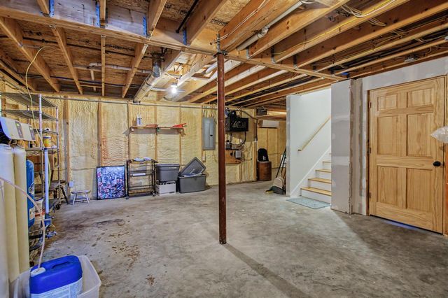 161 Bessette Road, Fairfax, VT 05454