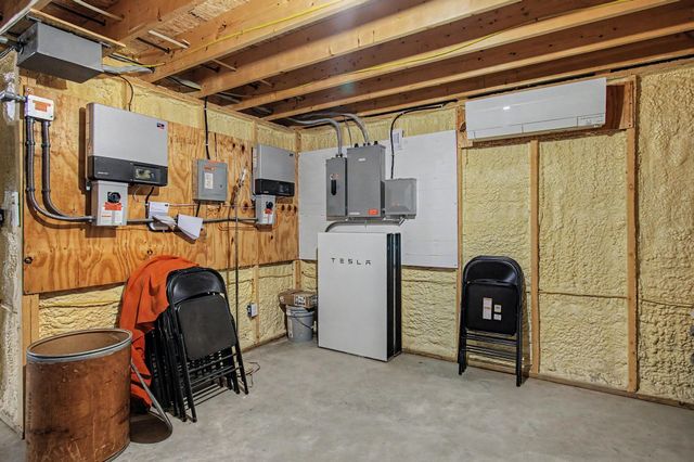 161 Bessette Road, Fairfax, VT 05454