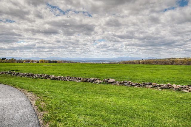 161 Bessette Road, Fairfax, VT 05454
