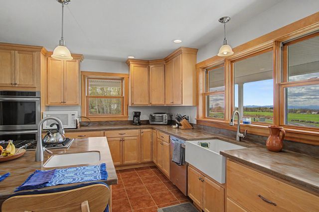 161 Bessette Road, Fairfax, VT 05454
