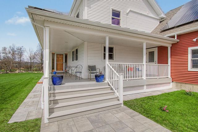 161 Bessette Road, Fairfax, VT 05454