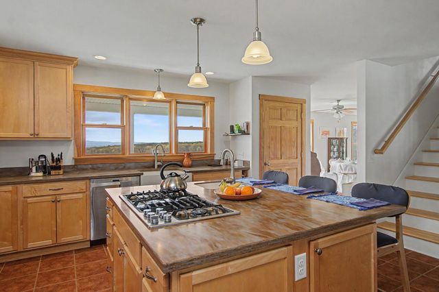 161 Bessette Road, Fairfax, VT 05454
