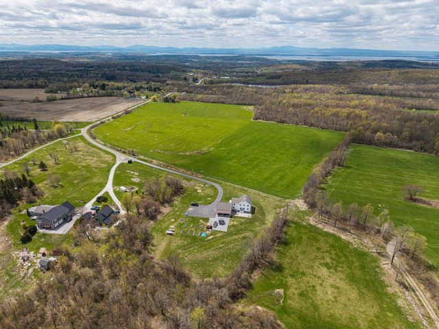 161 Bessette Road, Fairfax, VT 05454
