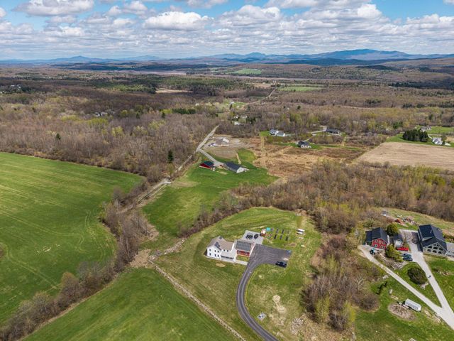 161 Bessette Road, Fairfax, VT 05454