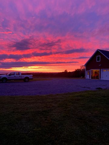 161 Bessette Road, Fairfax, VT 05454