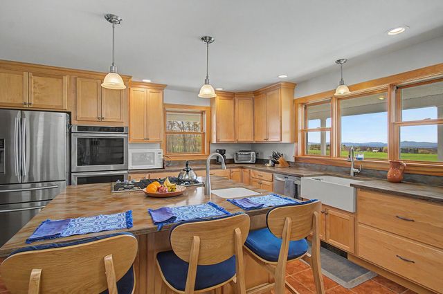 161 Bessette Road, Fairfax, VT 05454