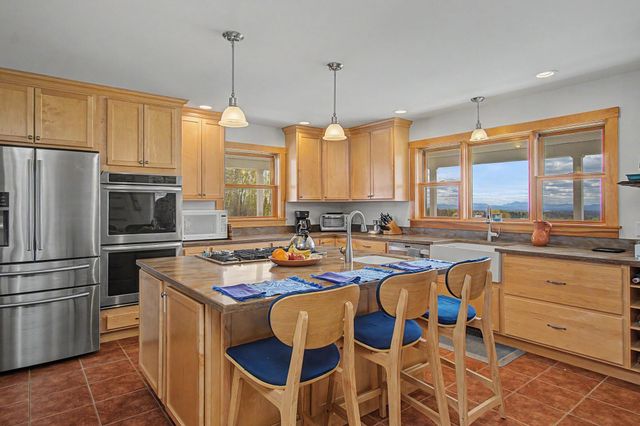 161 Bessette Road, Fairfax, VT 05454
