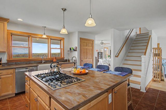 161 Bessette Road, Fairfax, VT 05454