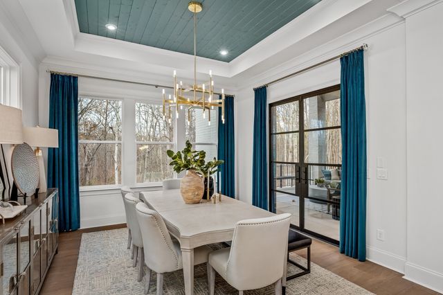 511 St Charles Dr, Arrington, TN 37014