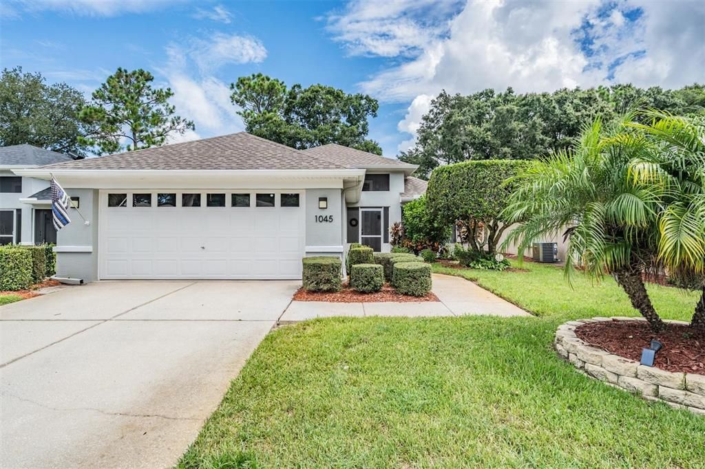 1045 TRAFALGAR DRIVE, New Port Richey, FL 34655