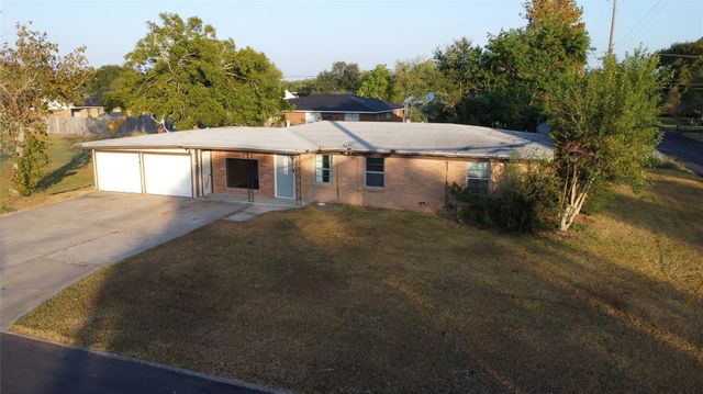 7923 Bayside Boulevard, Beach City, TX 77523