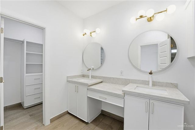 3404 K Center Street, Mcallen, TX 78503