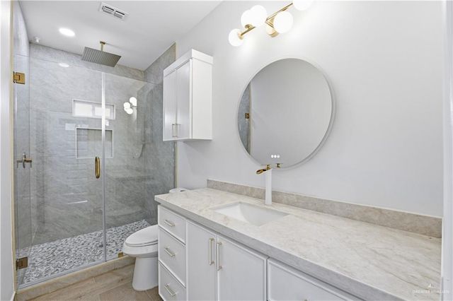 3404 K Center Street, Mcallen, TX 78503