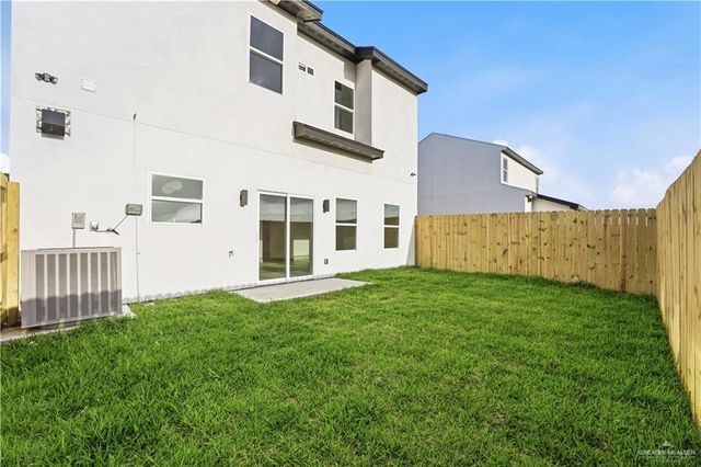 3404 K Center Street, Mcallen, TX 78503