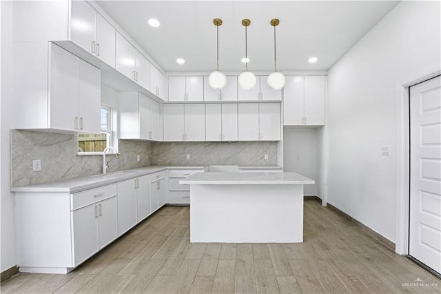 3404 K Center Street, Mcallen, TX 78503