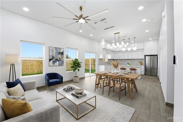 3404 K Center Street, Mcallen, TX 78503