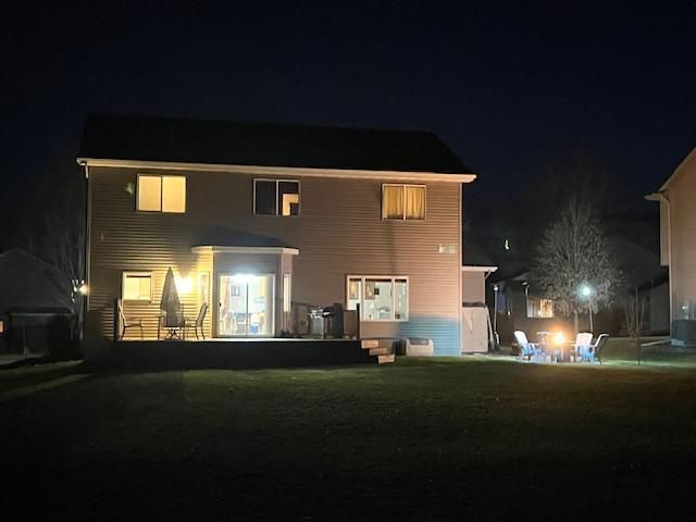 1868 Moccasin Drive, Waconia, MN 55387