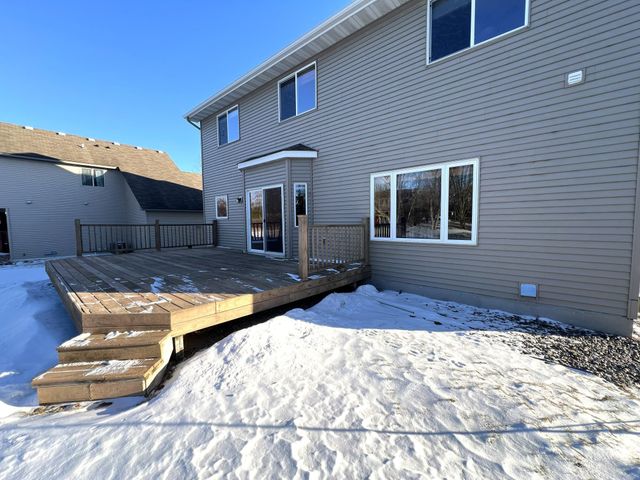 1868 Moccasin Drive, Waconia, MN 55387