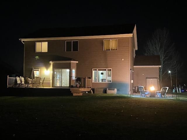 1868 Moccasin Drive, Waconia, MN 55387