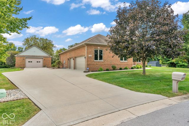 1165 Waterford Drive, Avon, IN 46123