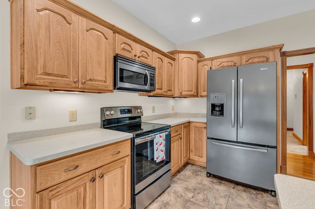 1165 Waterford Drive, Avon, IN 46123