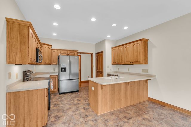 1165 Waterford Drive, Avon, IN 46123