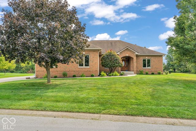 1165 Waterford Drive, Avon, IN 46123