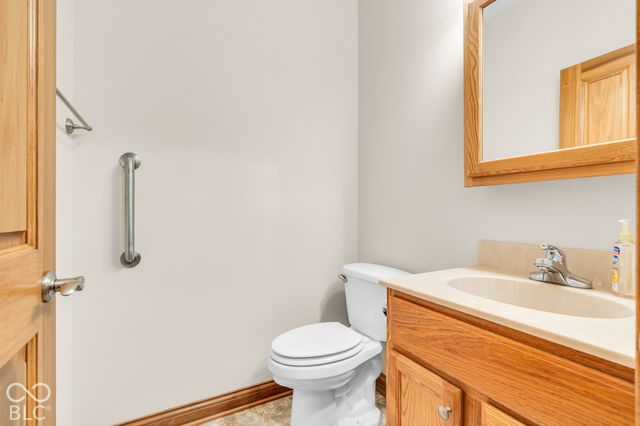 1165 Waterford Drive, Avon, IN 46123