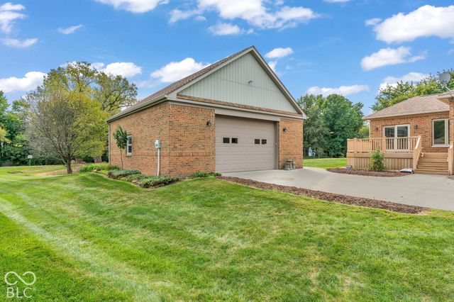 1165 Waterford Drive, Avon, IN 46123