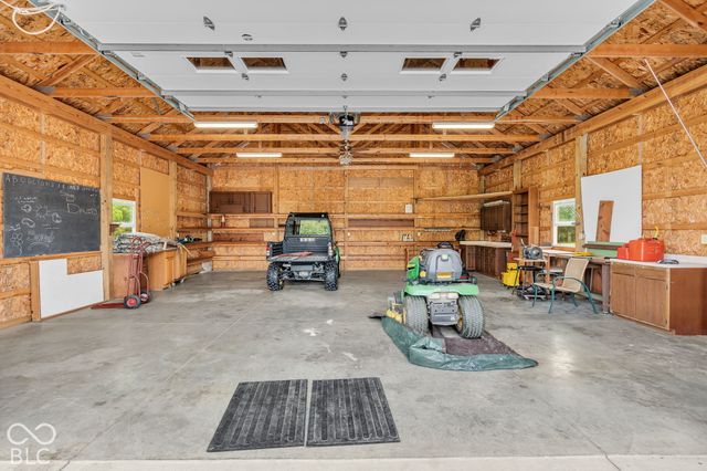 1165 Waterford Drive, Avon, IN 46123