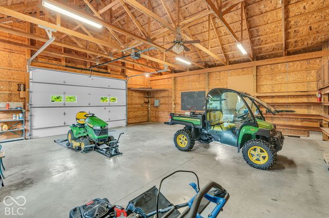 1165 Waterford Drive, Avon, IN 46123