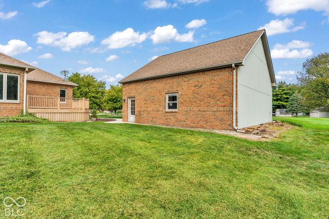 1165 Waterford Drive, Avon, IN 46123