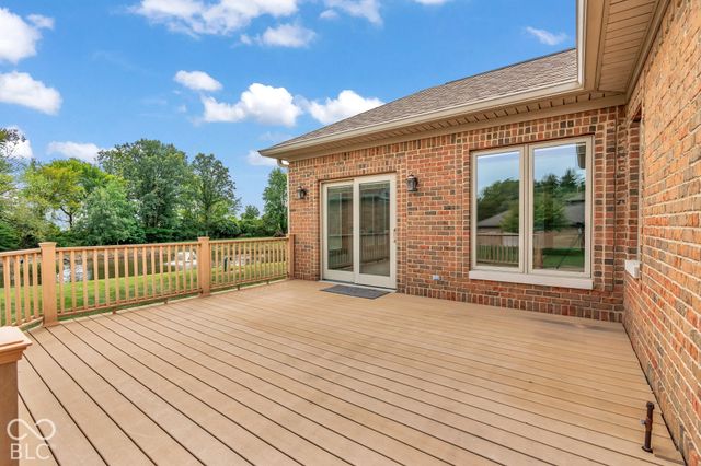1165 Waterford Drive, Avon, IN 46123