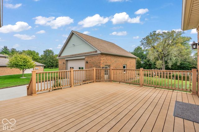 1165 Waterford Drive, Avon, IN 46123