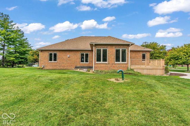 1165 Waterford Drive, Avon, IN 46123