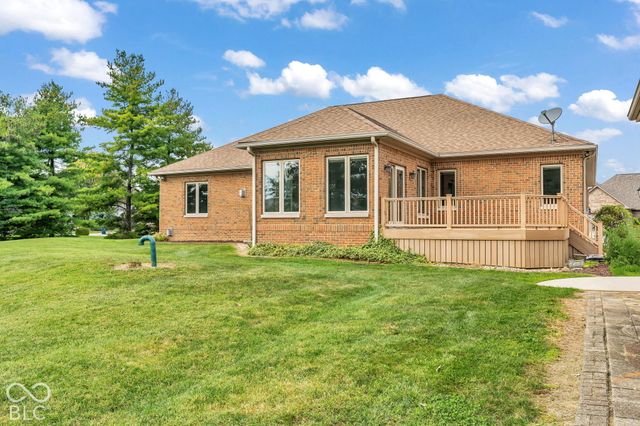 1165 Waterford Drive, Avon, IN 46123