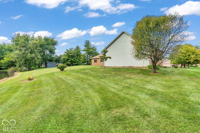 1165 Waterford Drive, Avon, IN 46123