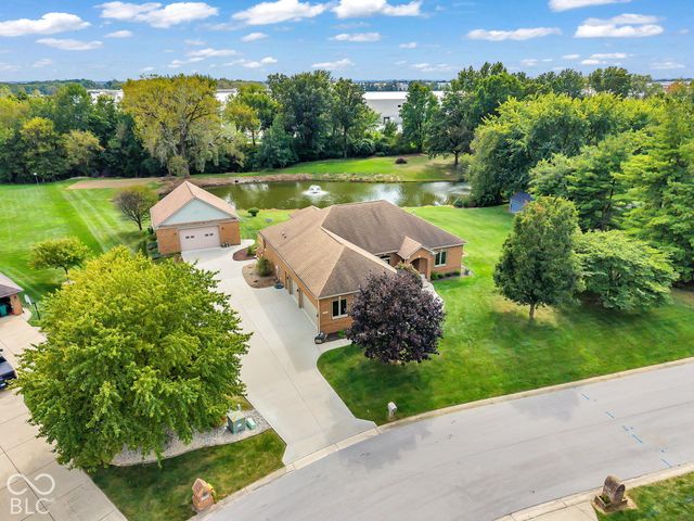 1165 Waterford Drive, Avon, IN 46123