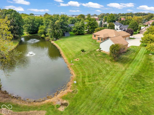 1165 Waterford Drive, Avon, IN 46123