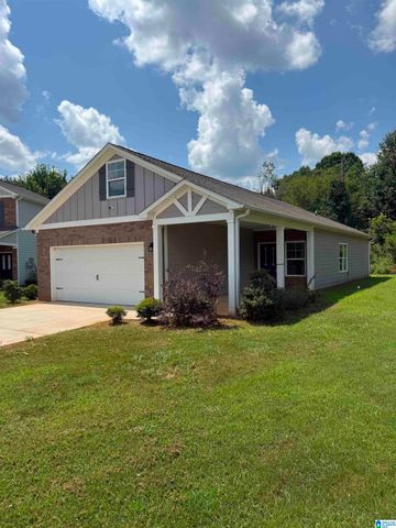7261 OWEN PARK CIRCLE, Mccalla, AL 35111
