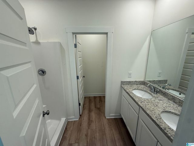 7261 OWEN PARK CIRCLE, Mccalla, AL 35111