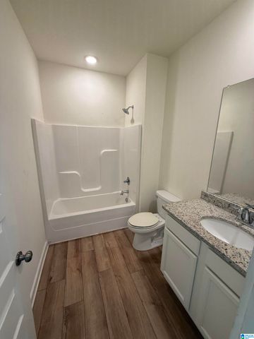 7261 OWEN PARK CIRCLE, Mccalla, AL 35111