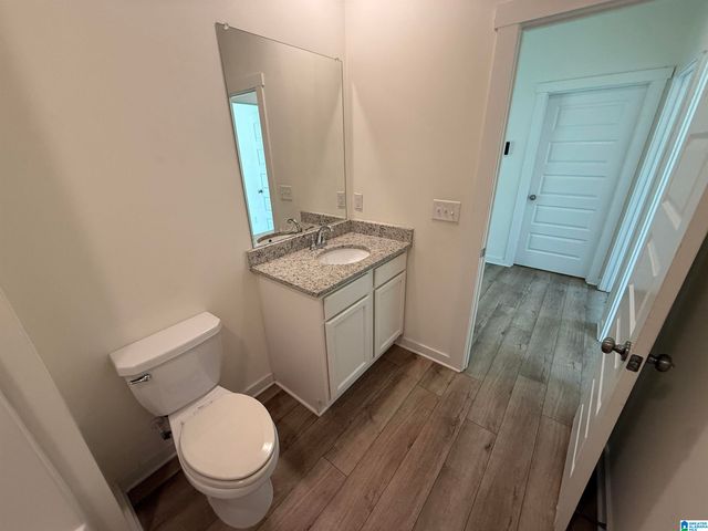 7261 OWEN PARK CIRCLE, Mccalla, AL 35111